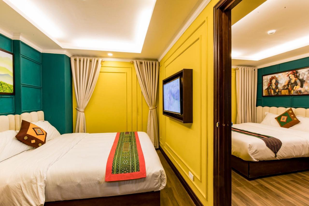 Hotel Clover
